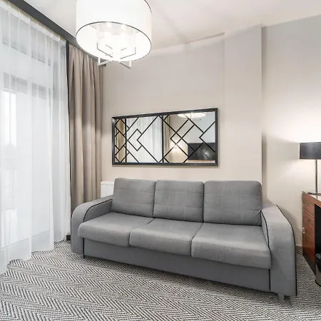 Διαμέρισμα Apartament 207 Przy Plazy W Diune Kołobrzeg