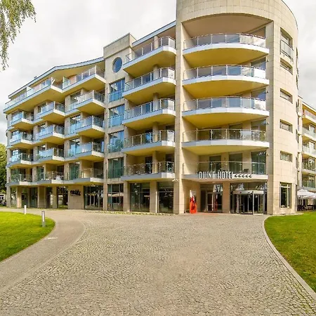 Apartament 207 Przy Plazy W Diune Διαμέρισμα