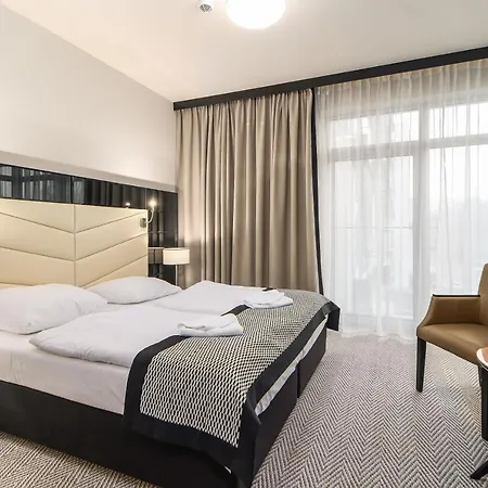 Apartament 207 Przy Plazy W Diune Διαμέρισμα