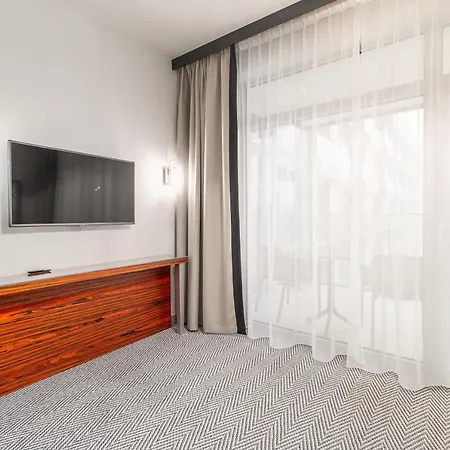 Apartament 207 Przy Plazy W Diune Διαμέρισμα *