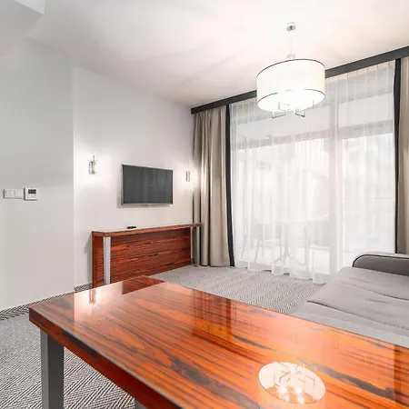 Διαμέρισμα Apartament 207 Przy Plazy W Diune Kołobrzeg