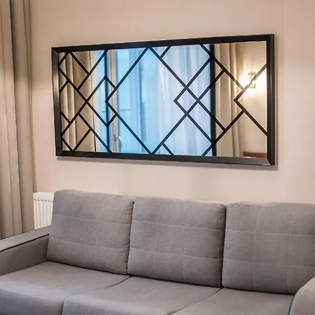 Apartament 207 Przy Plazy W Diune Kołobrzeg