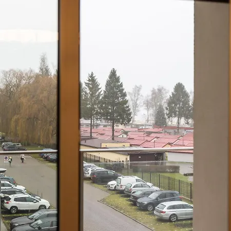 Apartament 207 Przy Plazy W Diune Διαμέρισμα Kołobrzeg