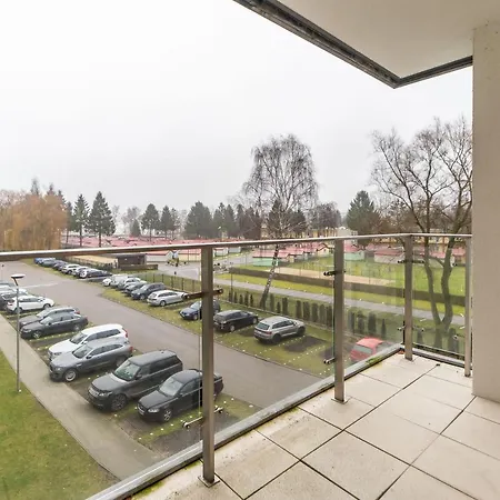 Διαμέρισμα Apartament 207 Przy Plazy W Diune *
