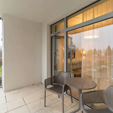 Apartament 207 Przy Plazy W Diune * Kołobrzeg