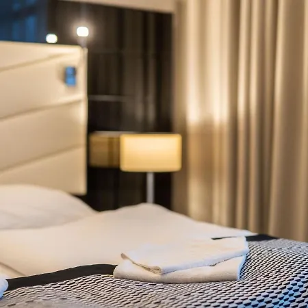 Apartament 207 Przy Plazy W Diune * Kołobrzeg