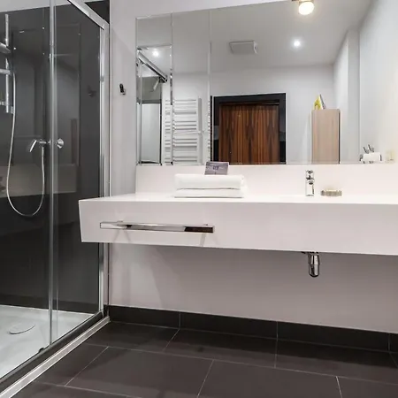 Apartament 207 Przy Plazy W Diune Διαμέρισμα